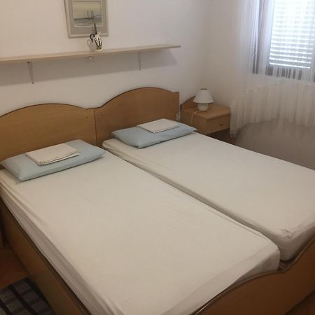 Apartments Lavanda Lukovo Room photo