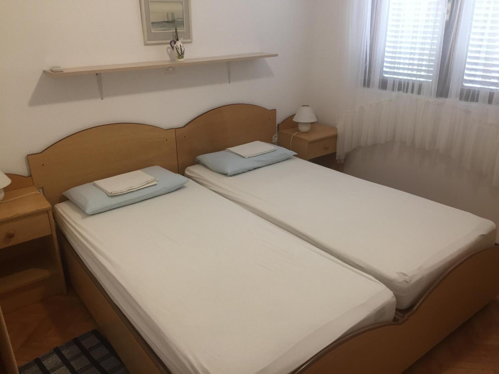 Apartments Lavanda Lukovo Room photo